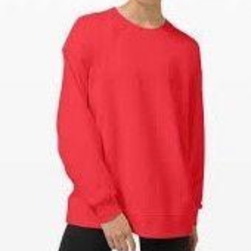 Lululemon Crewneck - Picture 2 of 2